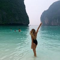 Отзыв от Оксана - Виза Destination Thailand